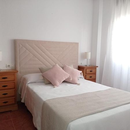 La Joya Apartment Torrenueva  Εξωτερικό φωτογραφία