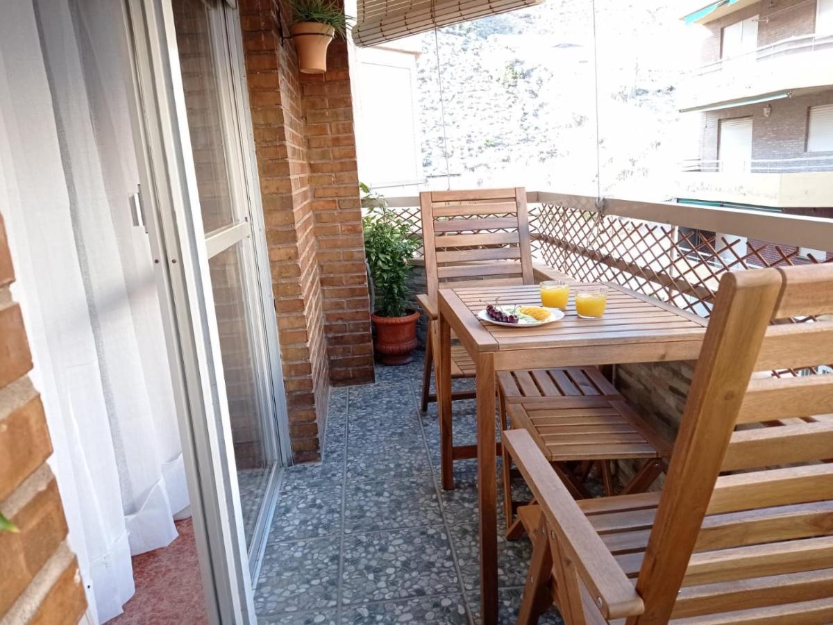 La Joya Apartment Torrenueva  Εξωτερικό φωτογραφία