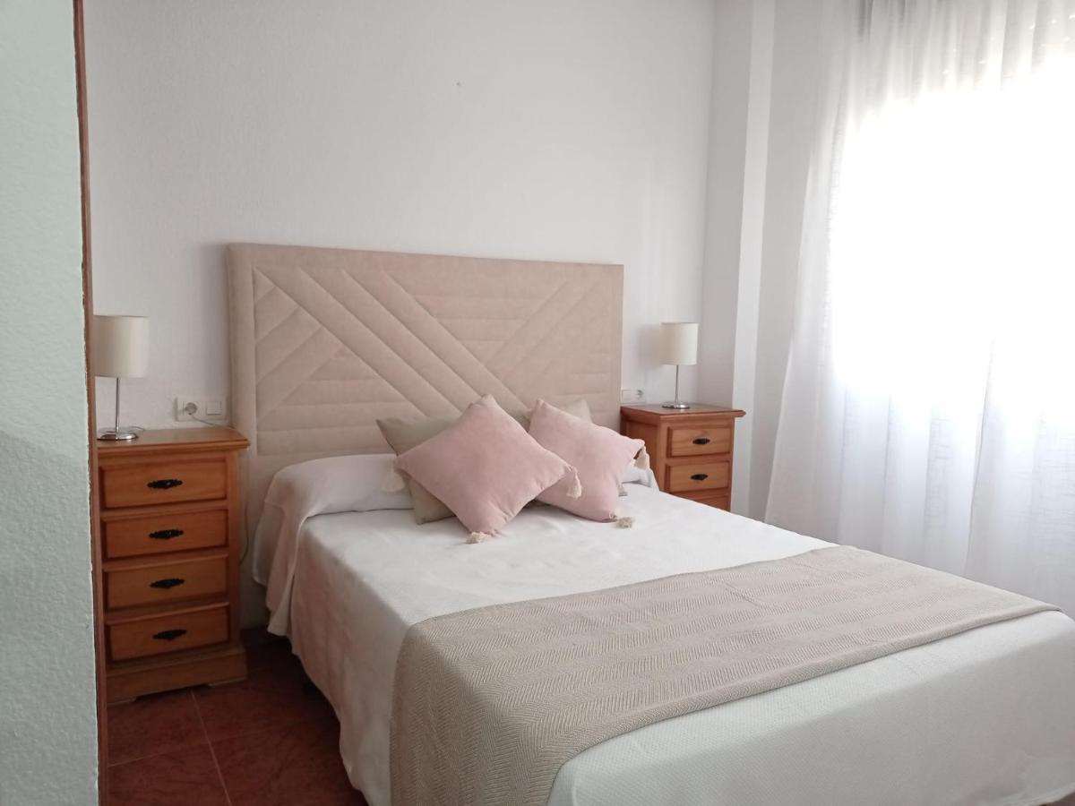 La Joya Apartment Torrenueva  Εξωτερικό φωτογραφία