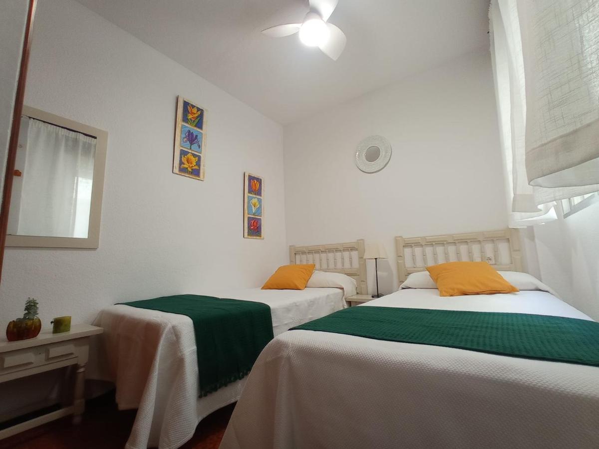La Joya Apartment Torrenueva  Εξωτερικό φωτογραφία