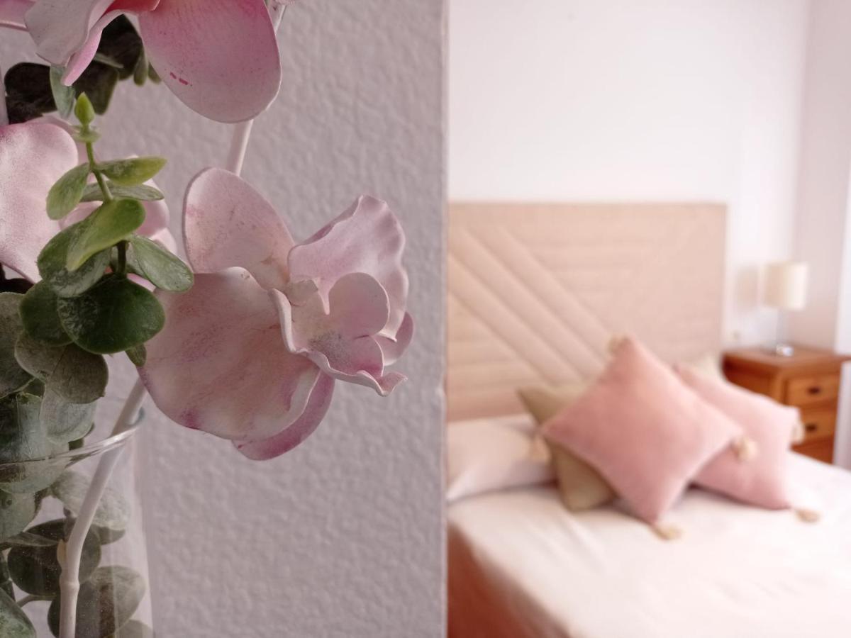 La Joya Apartment Torrenueva  Εξωτερικό φωτογραφία