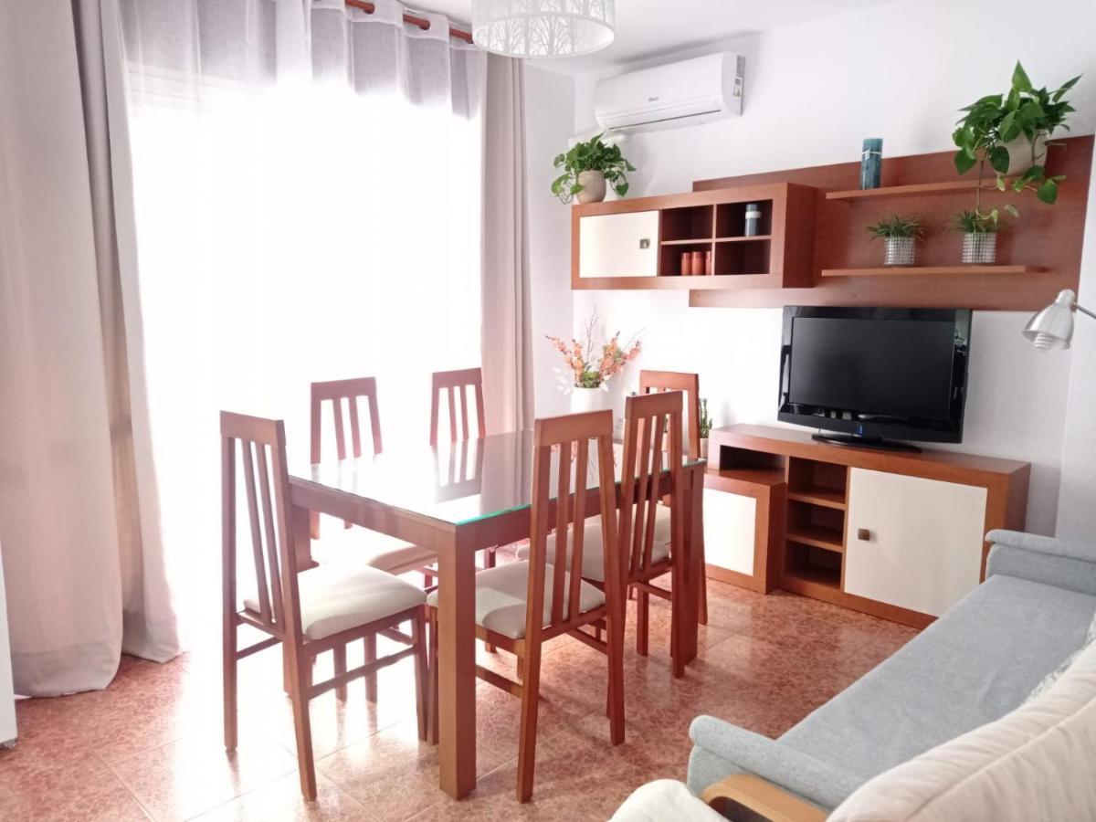 La Joya Apartment Torrenueva  Εξωτερικό φωτογραφία
