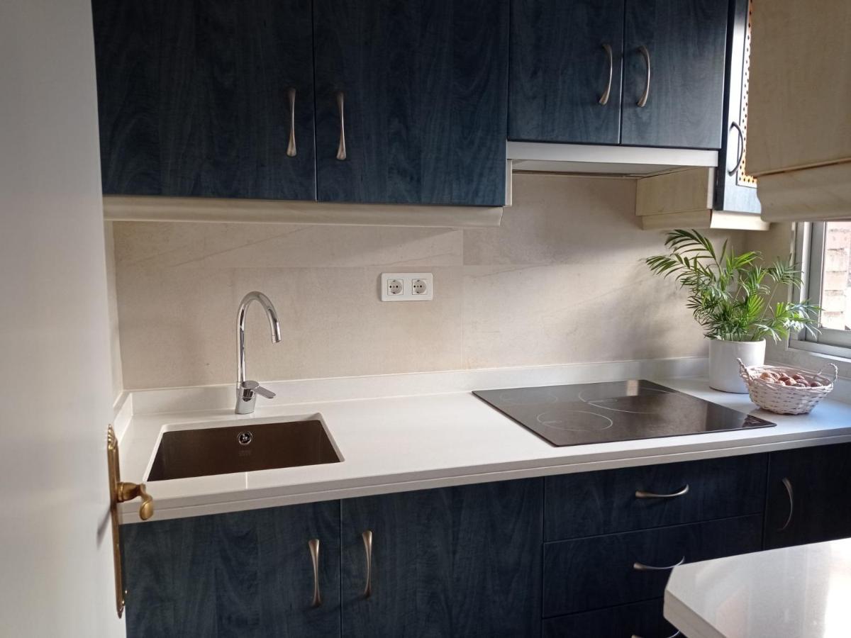 La Joya Apartment Torrenueva  Εξωτερικό φωτογραφία