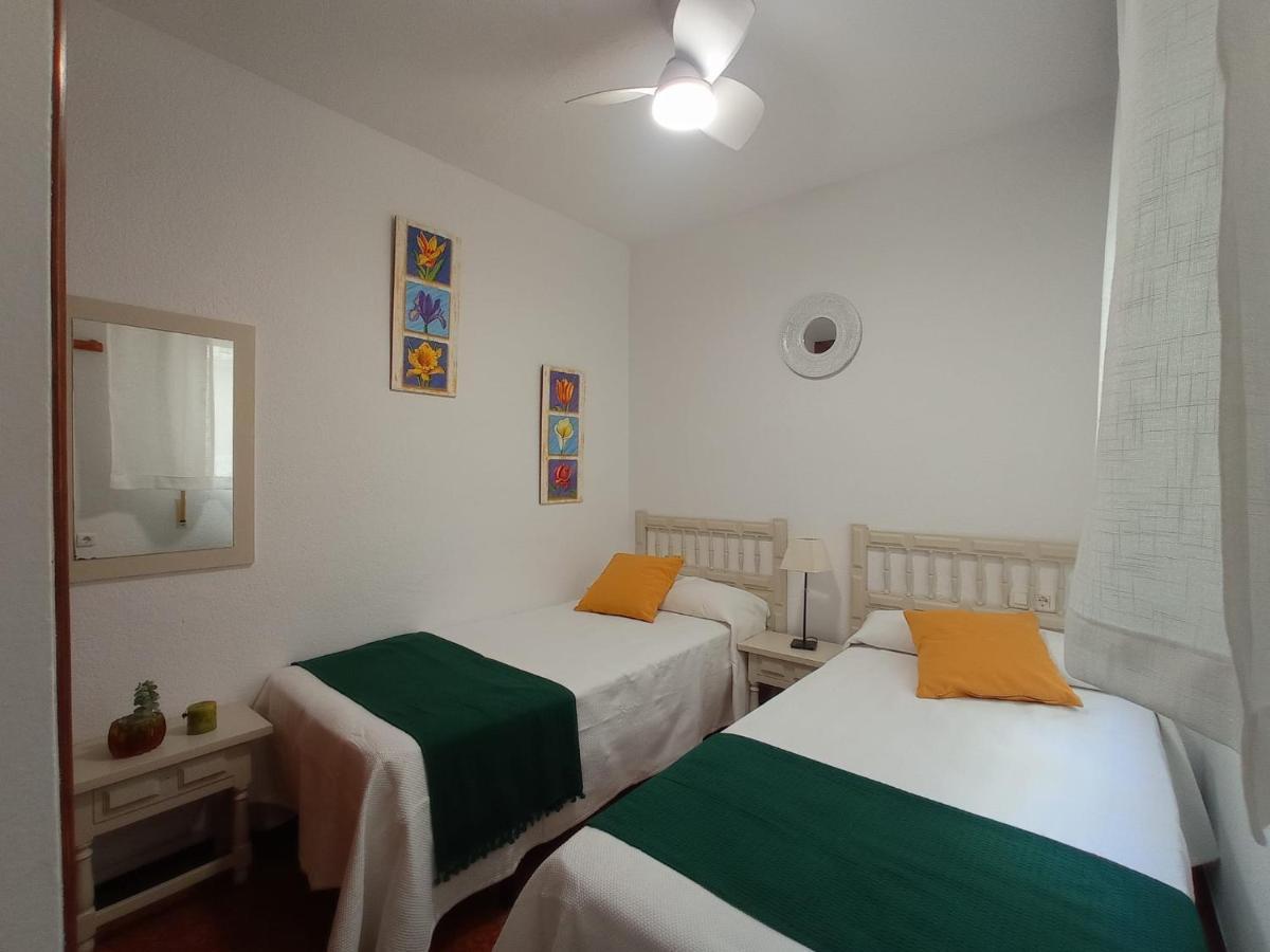La Joya Apartment Torrenueva  Εξωτερικό φωτογραφία