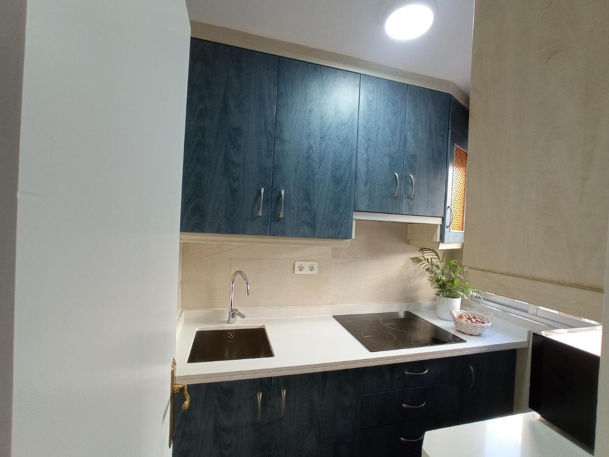 La Joya Apartment Torrenueva  Εξωτερικό φωτογραφία