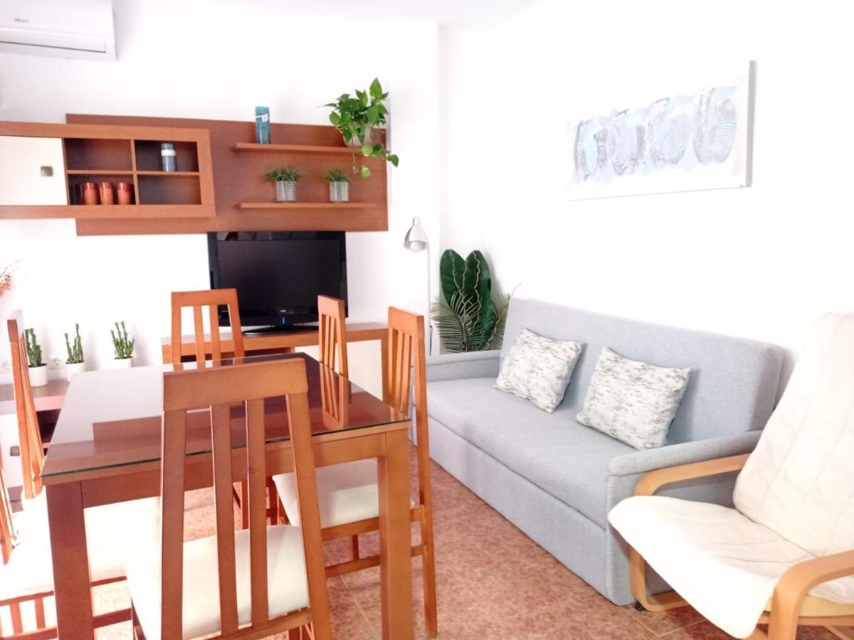 La Joya Apartment Torrenueva  Εξωτερικό φωτογραφία