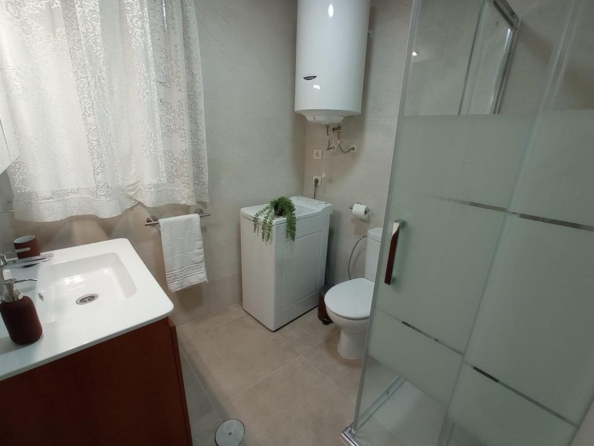 La Joya Apartment Torrenueva  Εξωτερικό φωτογραφία