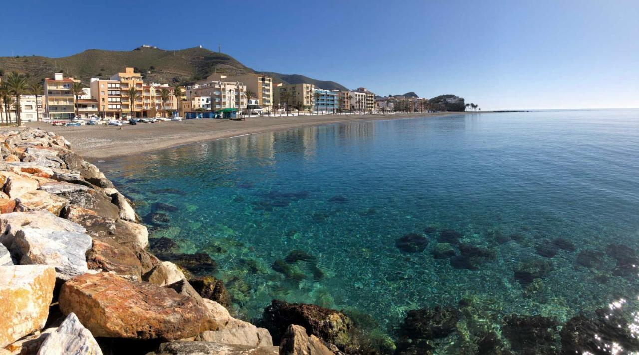 La Joya Apartment Torrenueva  Εξωτερικό φωτογραφία